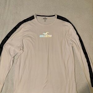 Hollister long sleeve.